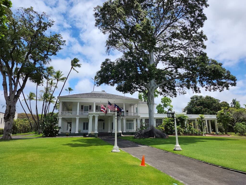 Washington Place