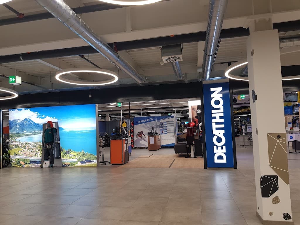 Dorfzentrum von Noville