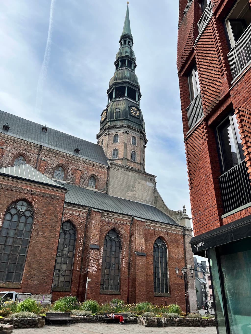 St.-Petri-Kirche