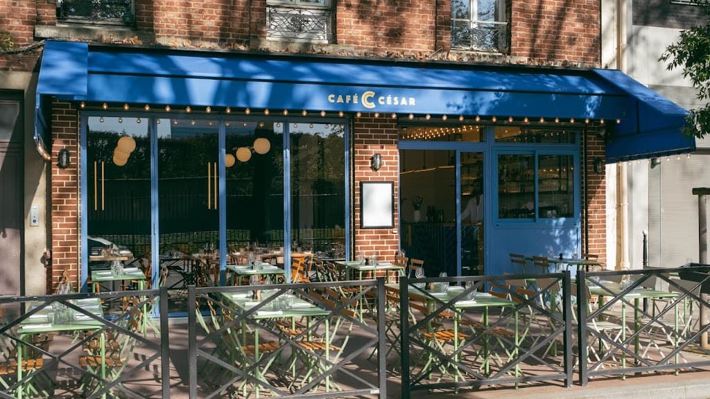 Restaurant Clichy