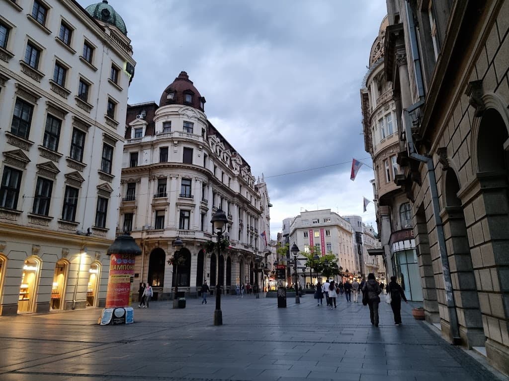 Antički Singidunum