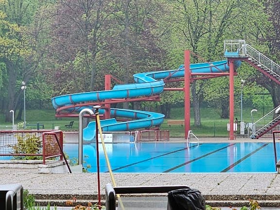 Volkspark Humboldthain