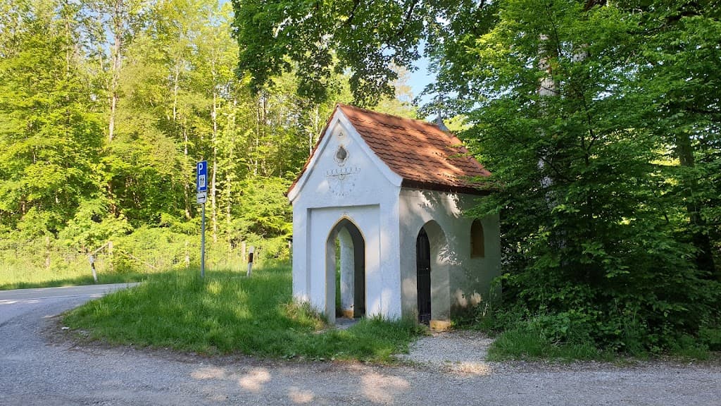 Hubertuskapelle