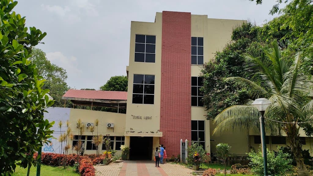 Venkatappa Art Gallery