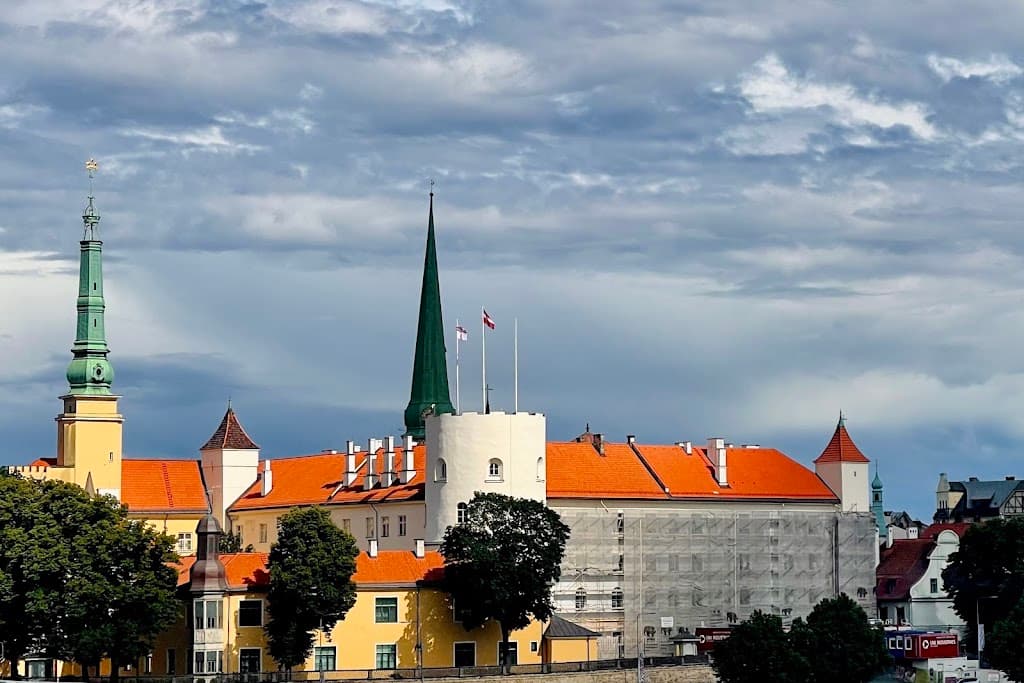 Rigaer Schloss