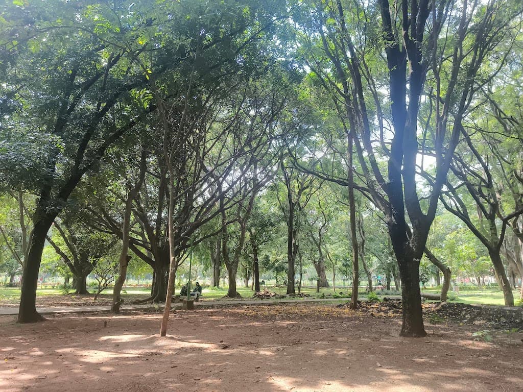 Cubbon Park