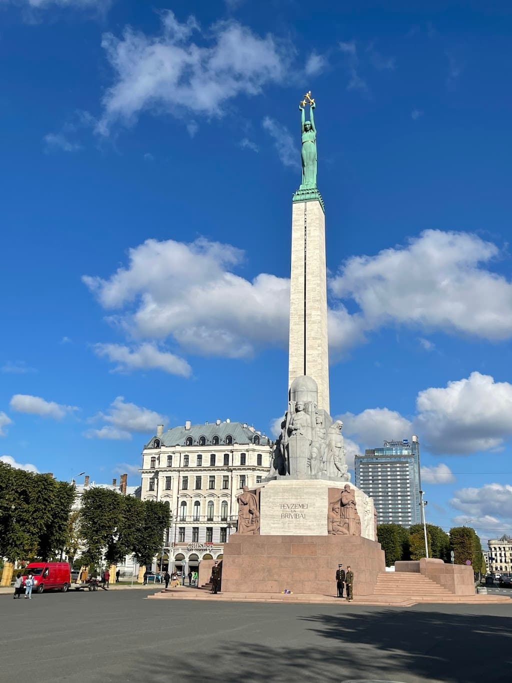 Freiheitsdenkmal