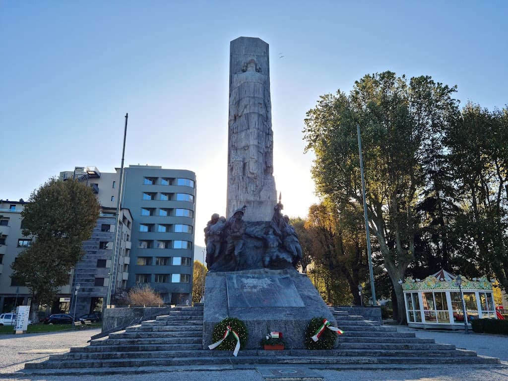Monumento ai Caduti