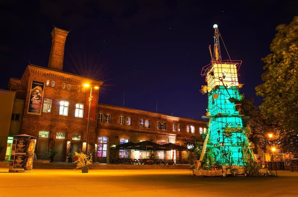 Kulturquartier Potsdam