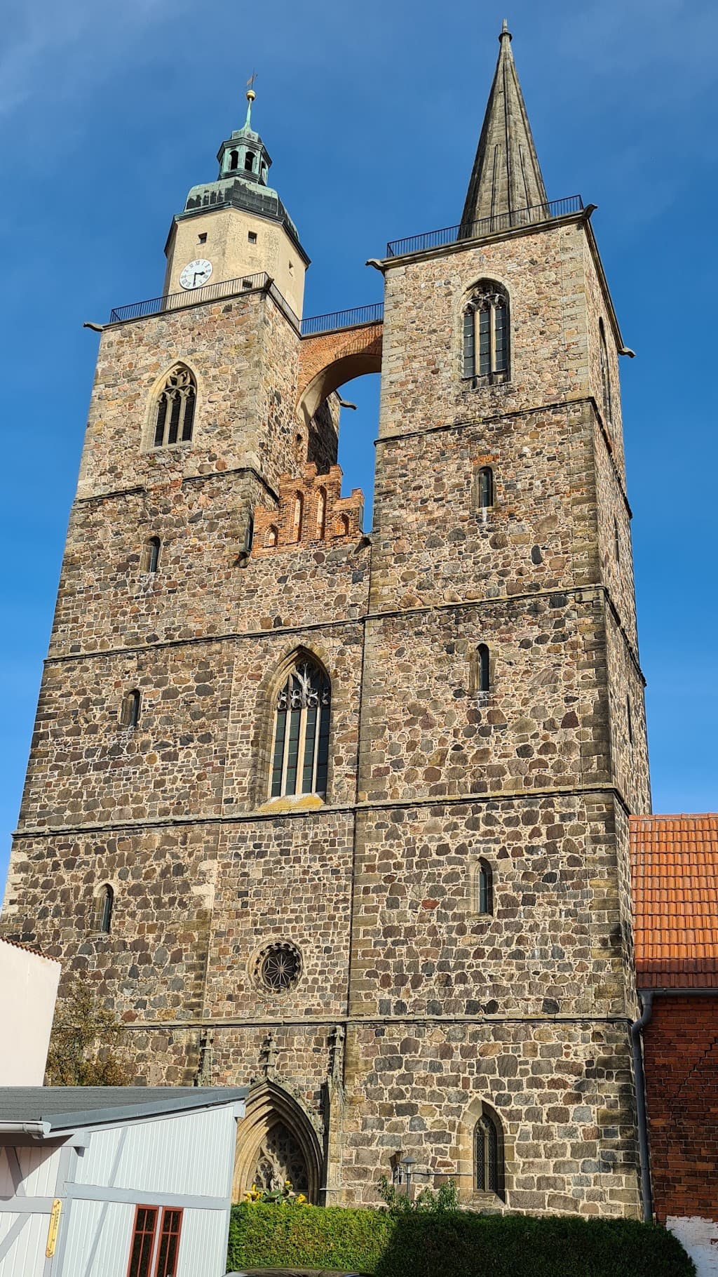 Nikolaikirche